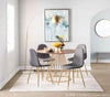 Pebble Chair - Set of 2