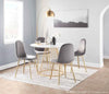 Pebble Chair - Set of 2