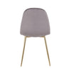Pebble Chair - Set of 2