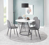 Pebble Chair - Set of 2