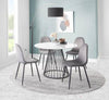 Pebble Chair - Set of 2