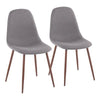 Pebble Chair - Set of 2
