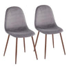 Pebble Chair - Set of 2