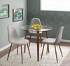 Pebble Dining Chair - Set of 2