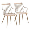 Preston Chair - Set of 2