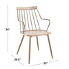 Preston Chair - Set of 2