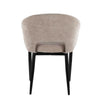 Renee Upholstered Chair - Set of 2