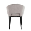 Renee Upholstered Chair - Set of 2