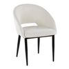 Renee Upholstered Chair - Set of 2