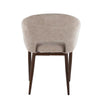 Renee Upholstered Chair - Set of 2