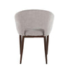 Renee Upholstered Chair - Set of 2