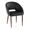 Renee Upholstered Chair - Set of 2