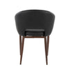Renee Upholstered Chair - Set of 2