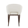 Renee Upholstered Chair - Set of 2
