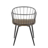 Riley Arm Chair - Set of 2