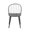 Riley High Back Chair - Set of 2