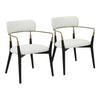 Savannah Chair - Set of 2