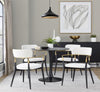 Savannah Chair - Set of 2