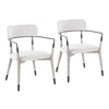 Savannah Chair - Set of 2