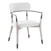 Savannah Chair - Set of 2