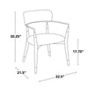 Savannah Chair - Set of 2