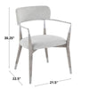 Savannah Chair - Set of 2