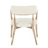 Savannah Chair - Set of 2