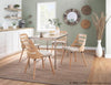 Trevi Chair