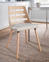 Trevi Chair