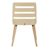 Trevi Chair - Set of 2