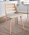 Trevi Chair - Set of 2