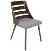 Trevi Chair
