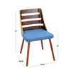 Trevi Chair