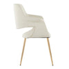 Vintage Flair Chair - Set of 2