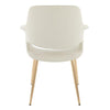 Vintage Flair Chair - Set of 2