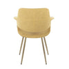 Vintage Flair Chair - Set of 2