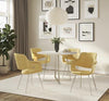Vintage Flair Chair - Set of 2