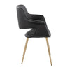 Vintage Flair Chair - Set of 2