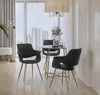 Vintage Flair Chair - Set of 2