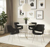 Vintage Flair Chair - Set of 2