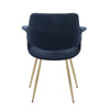 Vintage Flair Chair - Set of 2