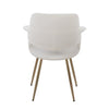 Vintage Flair Chair - Set of 2