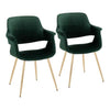 Vintage Flair Chair - Set of 2