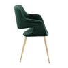 Vintage Flair Chair - Set of 2
