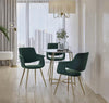 Vintage Flair Chair - Set of 2