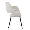 Vintage Flair Chair - Set of 2