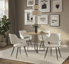Vintage Flair Chair - Set of 2
