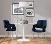 Vintage Flair Chair - Set of 2