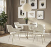 Vintage Flair Chair - Set of 2