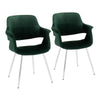 Vintage Flair Chair - Set of 2